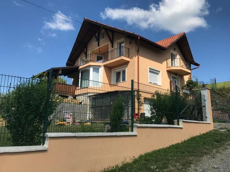 Casa D-P-E 5 camere, 175mp,utili,500 mp teren, 0% comision - 7