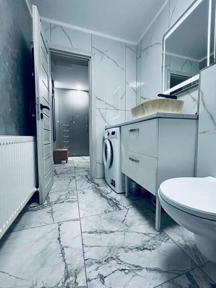 Apartament 1 Camera , Zona Hipodrom - 7