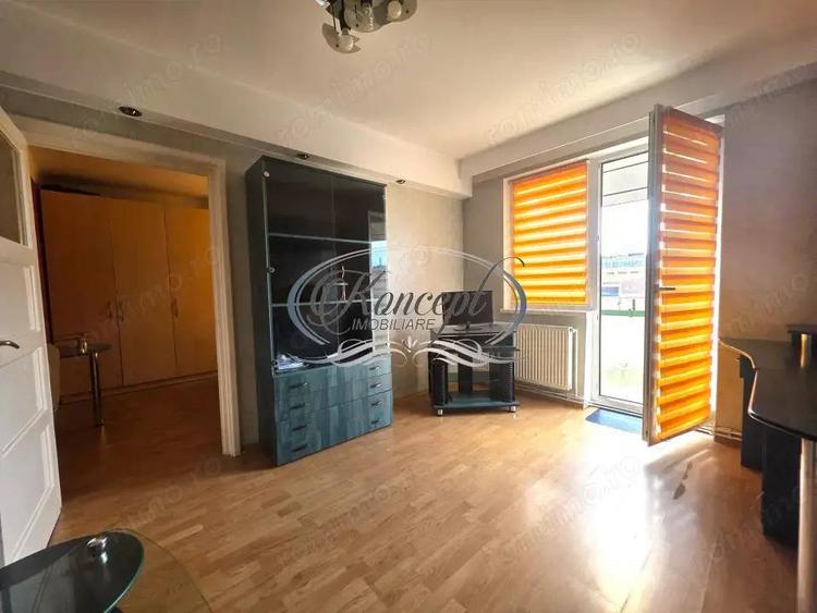 Apartament cu panorama in centrul Istoric - 4