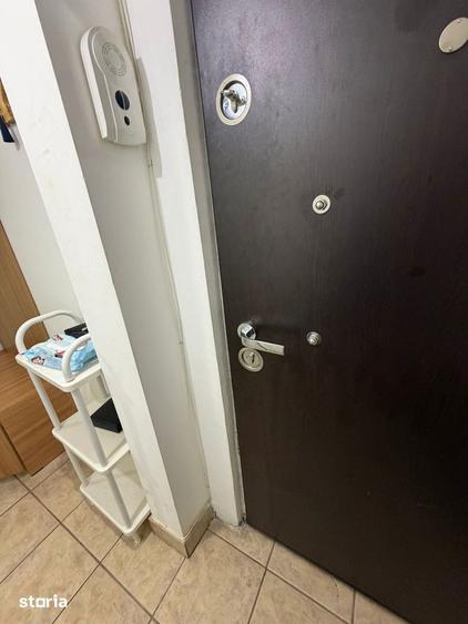 Apartament 2 camere, Romanilor etaj imtermediar - 8
