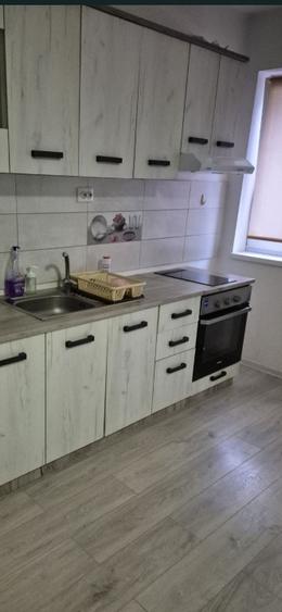 Garsoniera bloc nou- langa Coresi Mall - 7