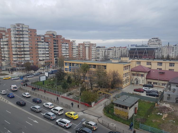 Apartament doua camere, decomandat, mobilat si utilat frumos, Parcul Catedralei - 17