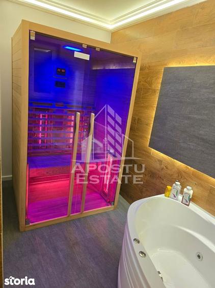 De inchiriat duplex de lux in Dumbravi?a Timis - Smart Home - 1