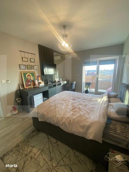 Apartament 4 camere Chisoda - 8