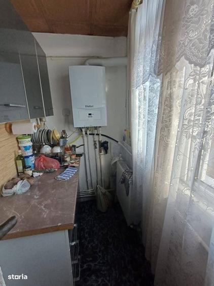 De vanzare apartament cu 2 camere, zona Episcopiei, 48.500 euro - 1
