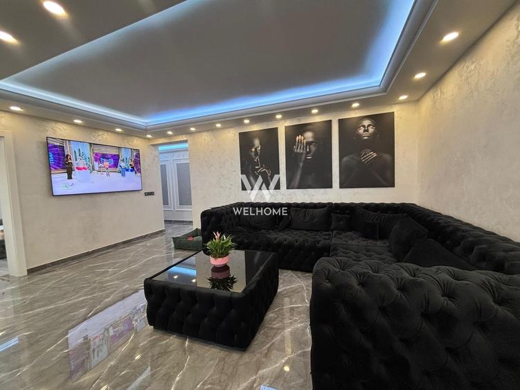 Apartament de LUX 3 camere in Selimbar, ansamblul Regina Residence - 3