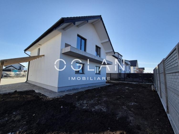 Casa noua, 109 mp utili, Sura Mica – 0% comision - 9