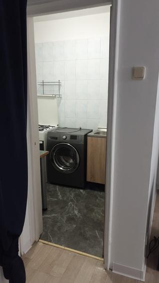 Dristor-rond Baba Novac, garsoniera moderna, 1 minut metrou, PET FRIENDLY - 9