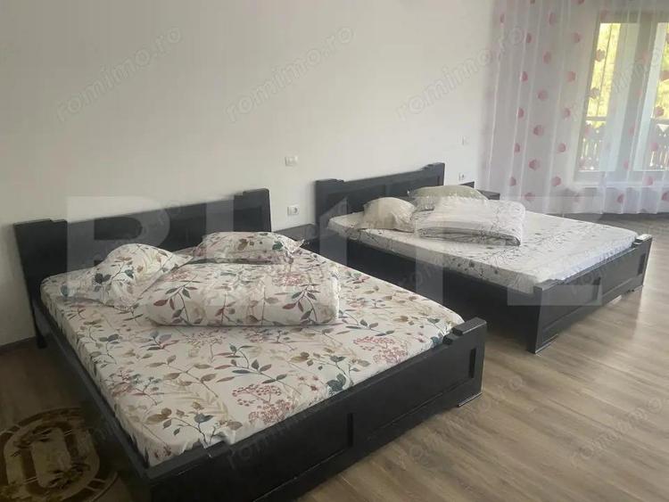 Vanzare vila tip pensiune intr-o zona superba din Poiana Negrii - 13
