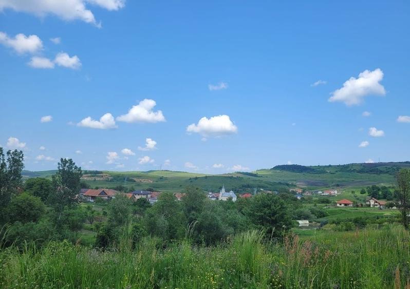 Teren Autorizat Construire Casa - 2