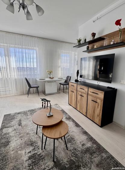 PF inchiriez garsoniera moderna, Ajustorului Park Residence - 7