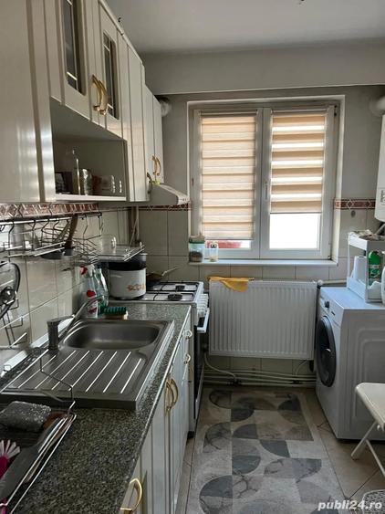 Apartament 3 camere cu boxa si garaj la subsol - 4