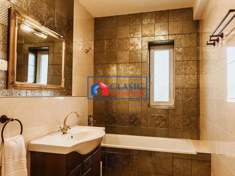Inchiriere apartament 3 camere modern zona Gheorgheni- capat Brancusi, Cluj Napoca - 8
