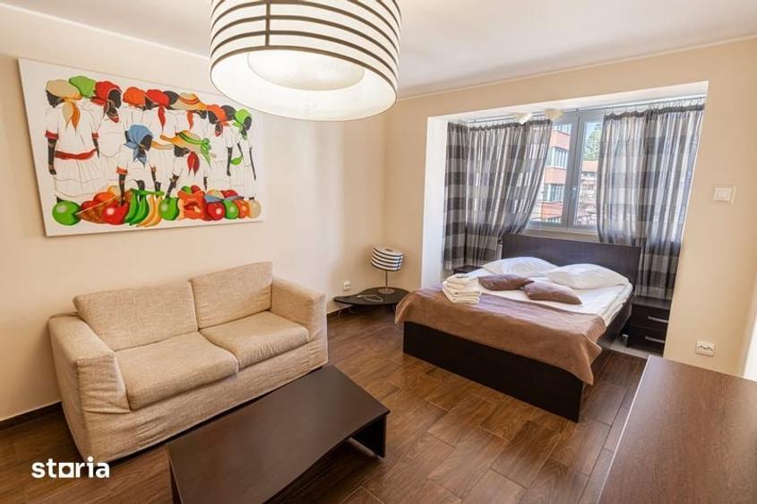 Vand apartament in Predeal - 6