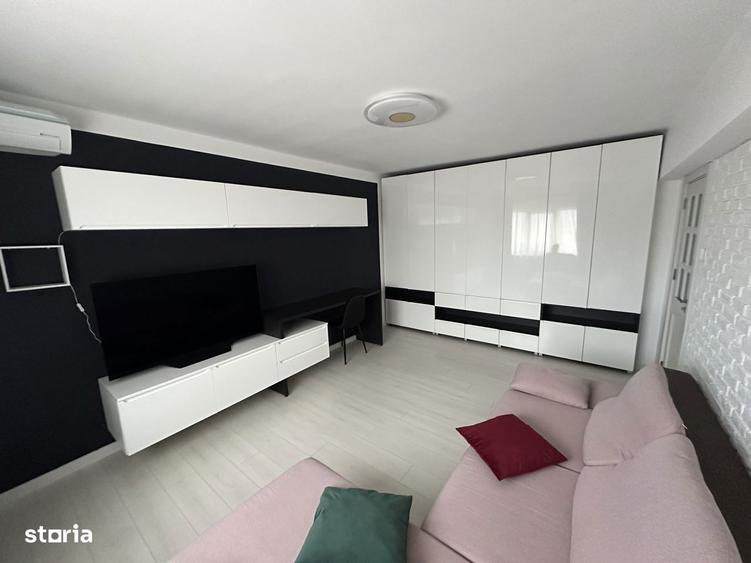 Apartament de vanzare complet utilat - 1