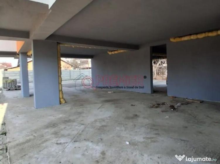 Garsoniera investi?ie Metrou Dimitrie Leonida Parcare - 7