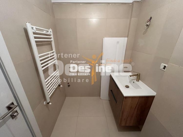 Complex nou de apartamente - Vila P+1 cu acces separat si curte - 10