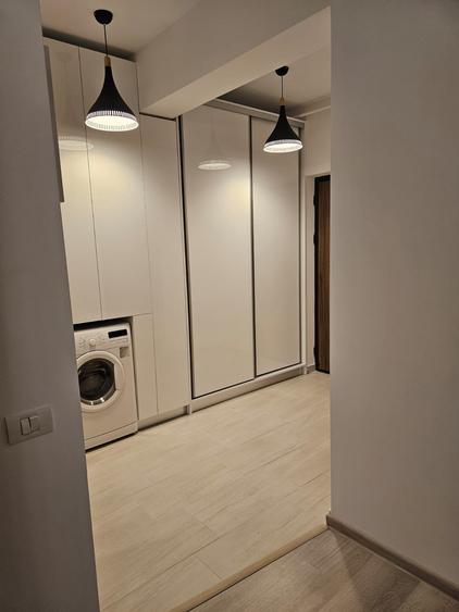 Garsoniera Perfecta de INVESTITIE! Metrou la 3 minute! - 5