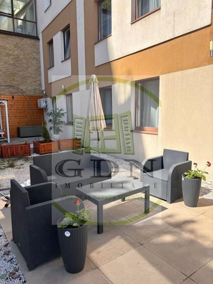 Inchiriere apartament 3 camere Brasov Season Residence Drumul Poienii - 15