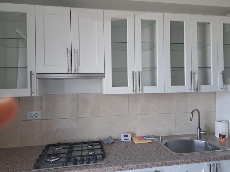 Inchiriere 3 camere, cu loc de parcare, Energia Residence - 4