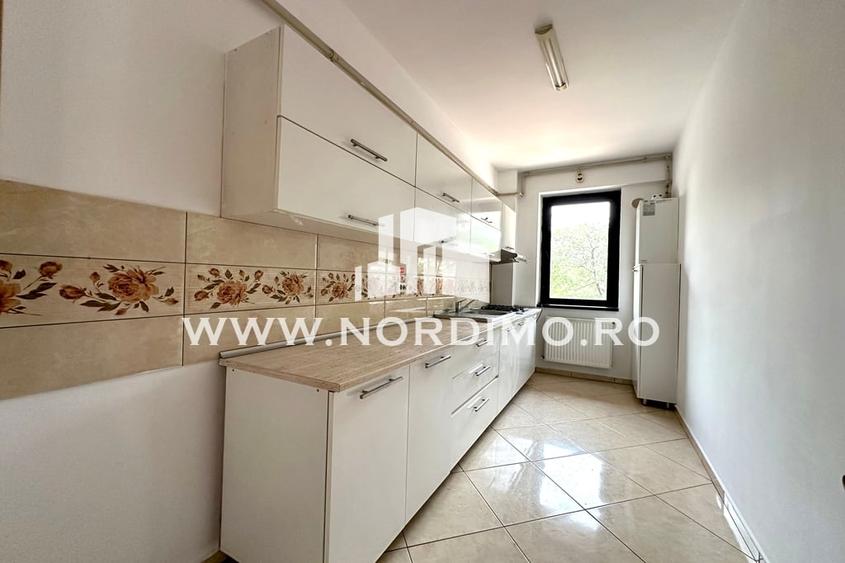 Apartament cu 3 camere, renovat, oportunitate afacere, Bucurestii Noi, Nord - 5