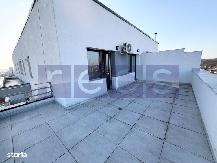 VANZARE 3 CAMERE | BLOC NOU 2024 | TERASA 31 MP | MOBILAT & UTILAT | C - 6
