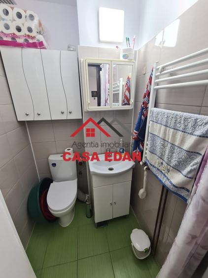 Garsoniera in Campina--24.000e - 7