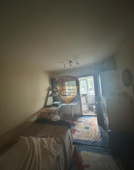 Apt 3 camere, decomandat, Poarta 6, et 1/4 centrala gaze, A/ - 1