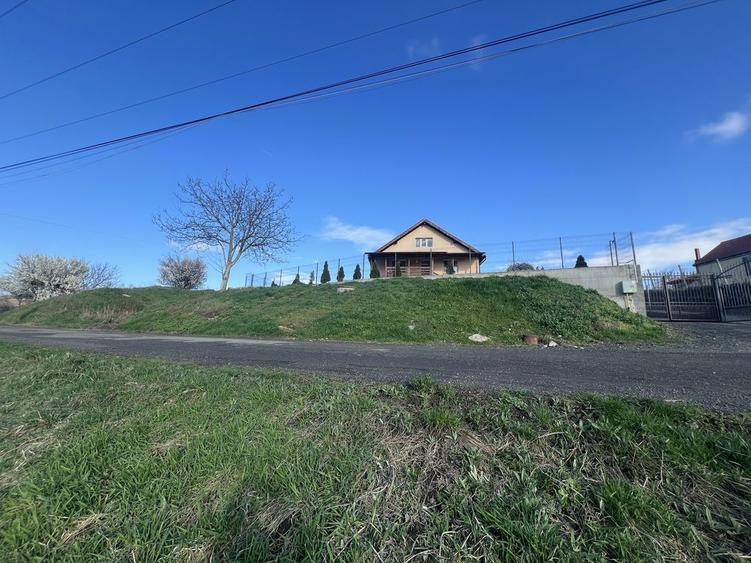 Vand teren intravilan - 1116 mp, Sibiu, zona Gusterita - 3