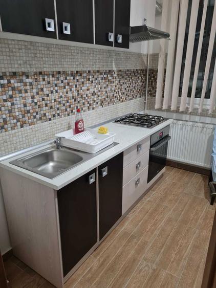 Inchiriez apartament 2 camere foarte spatios in bloc nou-bulevardul Brailei - 4