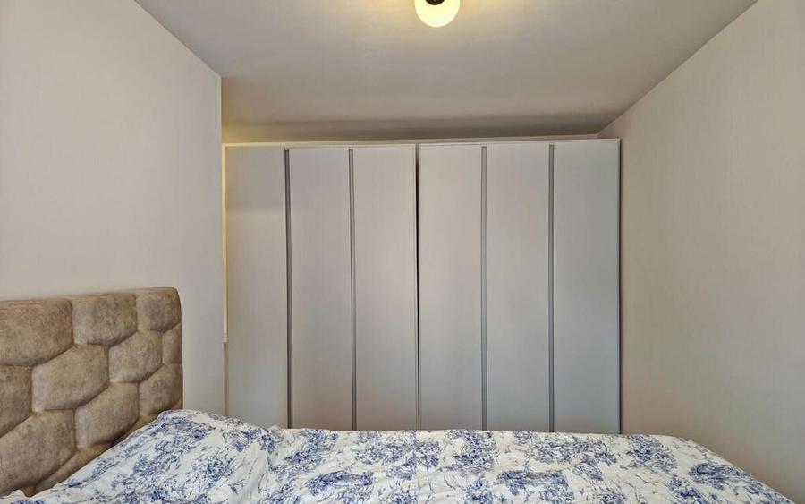 Simion Barnutiu - 3 Camere, 2 Bai, Etaj 3, Centrala Propr... - 13