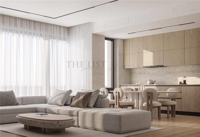 Vila superba lac Pipera 5 camere - 1