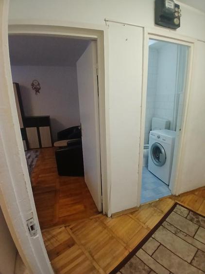 Apartament 1 cam decomandat Buziasului Aem Centrala gaz Clima - 6