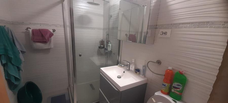 Crangasi, 5 min metrou, piata - 8