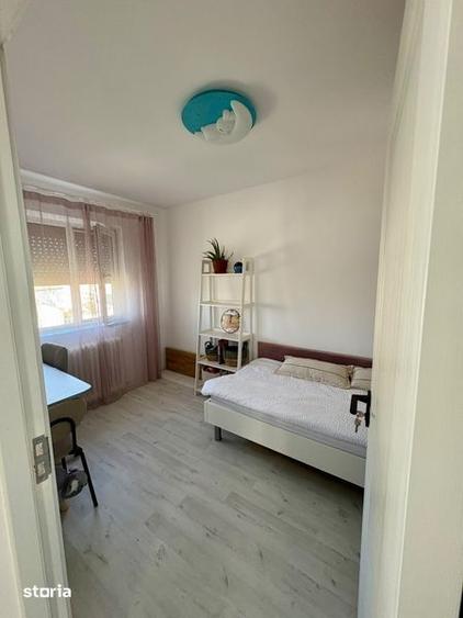 Vand apartament 3 camere - 7