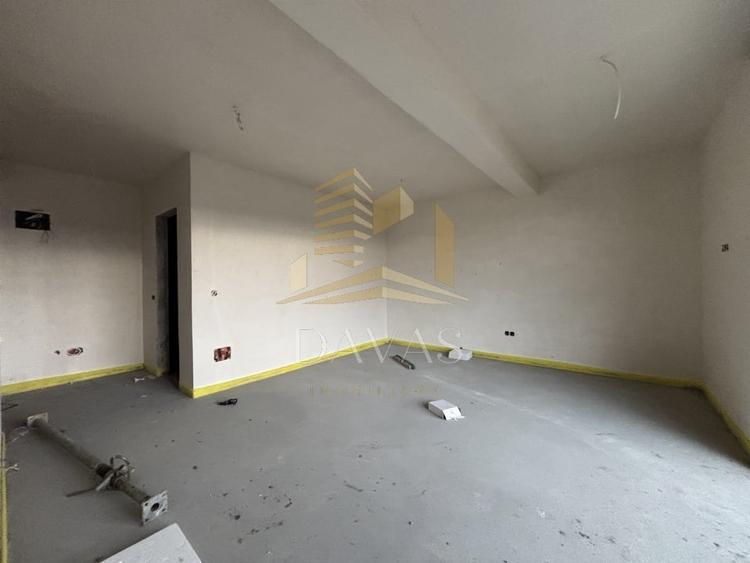 Apartament de 3 camere semidecomandat | Bloc nou Baciu - 5