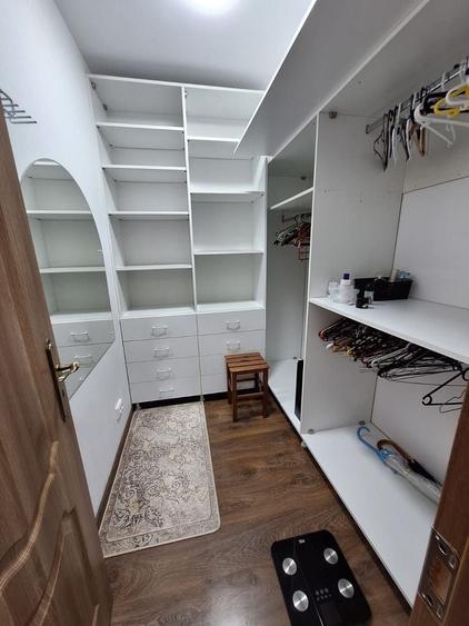 Apartament 2 camere+dressing ,Unirii ,Piata Alba Iulia,Decebal,2011 - 12