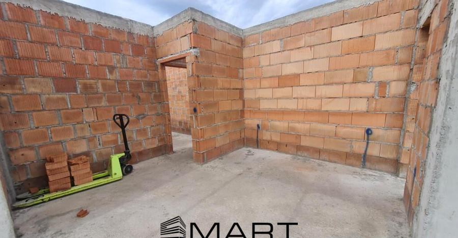 Casa individuala 120mp cu teren 486mp Sura Mica - 1