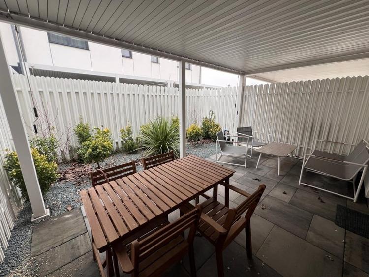 Casa premium in complexul Mobexpert Homes Pipera - 15