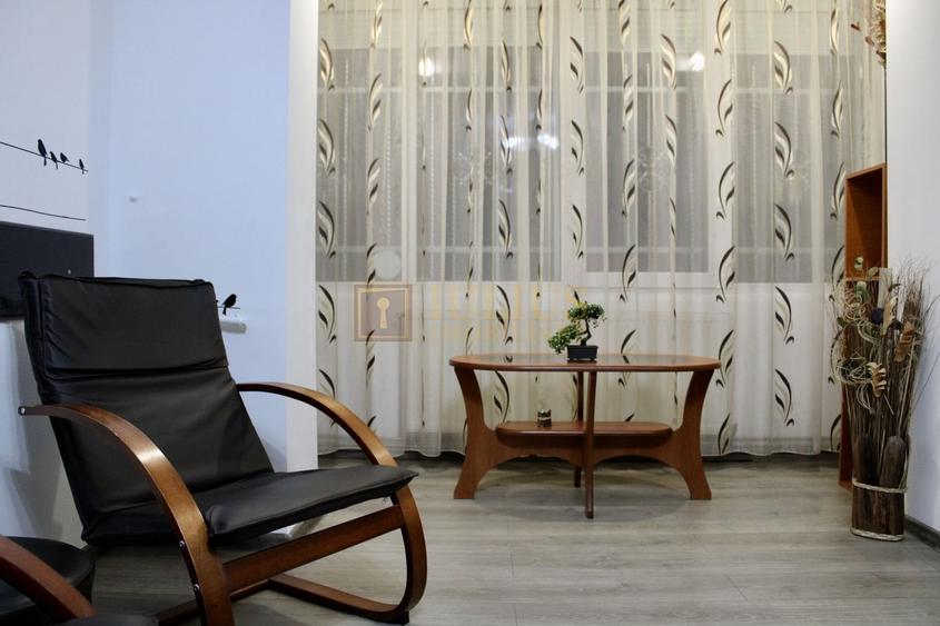 Facultatea de Medicina - Take Ionescu, centrala proprie. - 18