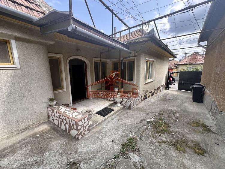 Casa de vanzare cu 3 camere in Medias zona centrala - 17