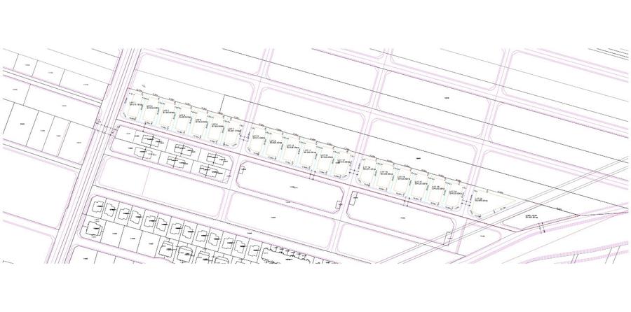 TEREN DE VANZARE OTOPENI - 2
