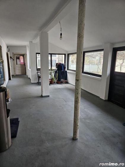 Giarmata Mare Casa 4 Camere Central Teren - 1