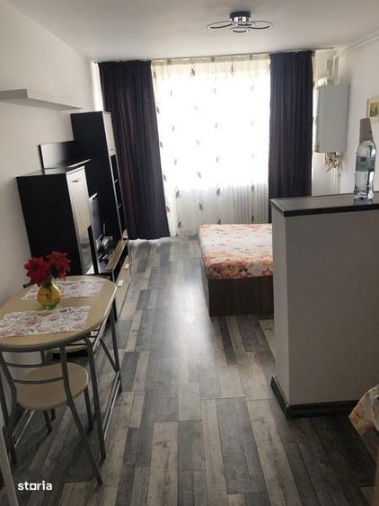 Inchiriez garsoniera pe termen lung - 1