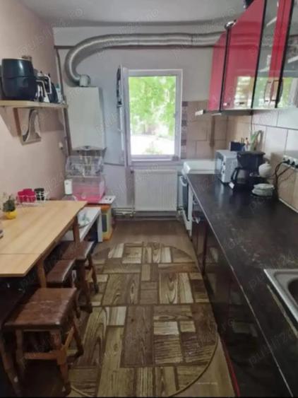 Oferta! Pre? redus! Apartament 3 camere decomandat, renovat - 2