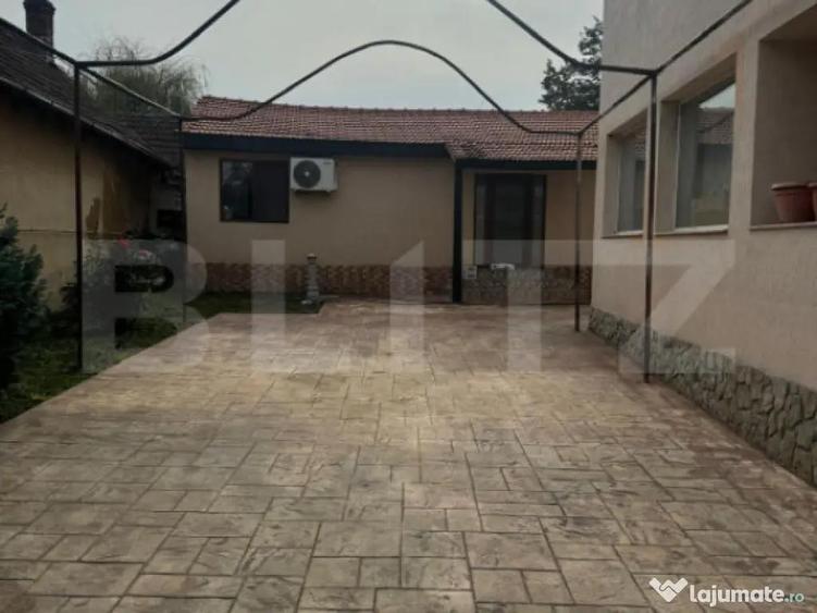 Vila la cheie, 1200 mp, Odoreu - 7