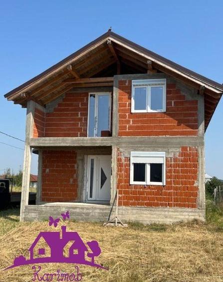 Casa in localitatea Osorhei - 1