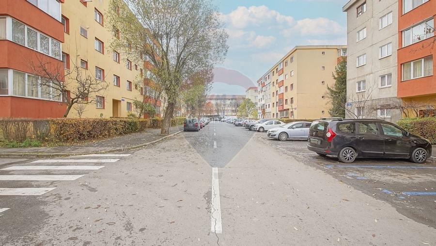 0% COMISION | DE VANZARE |  TRIAJ | 3 camere