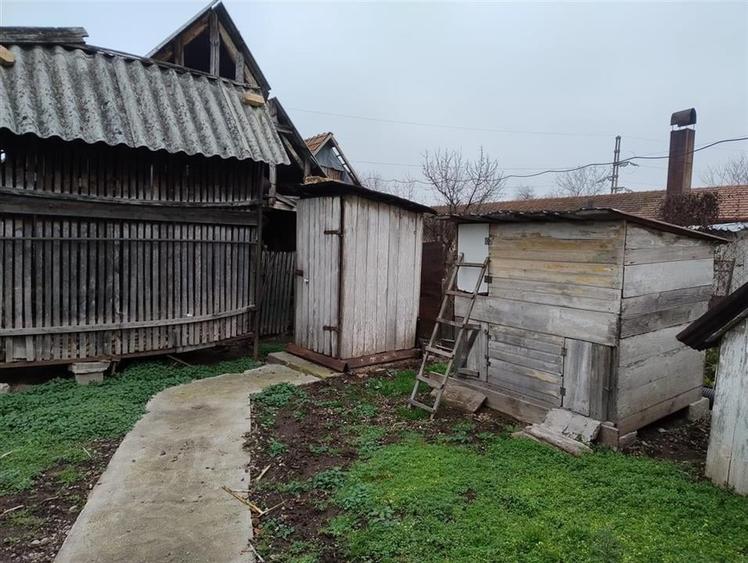 RECO Casa de vanzare in Voievozi - 13