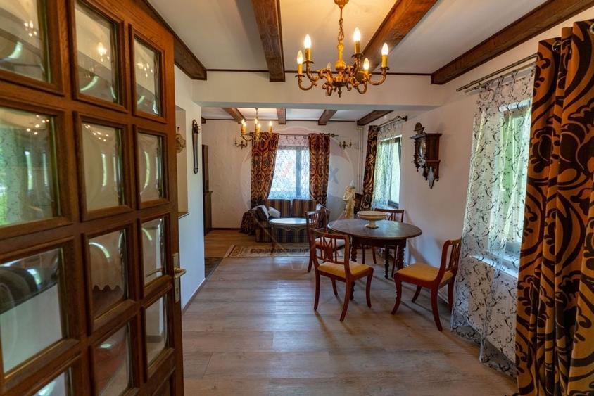 Casa / Vila noua in Soimus, jud. Hunedoara - 22